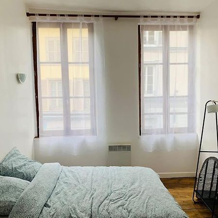 Apartament Aube Berges De Troyes Zewnętrze zdjęcie