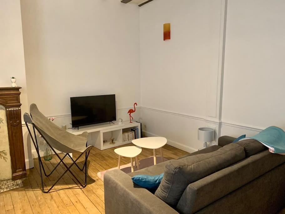 Apartament Aube Berges De Troyes Zewnętrze zdjęcie