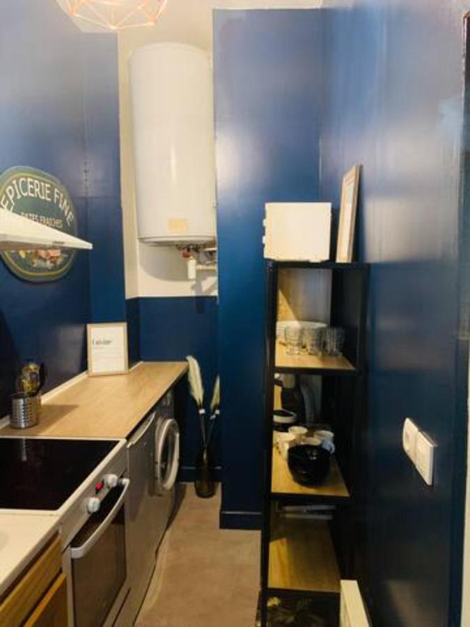 Apartament Aube Berges De Troyes Zewnętrze zdjęcie